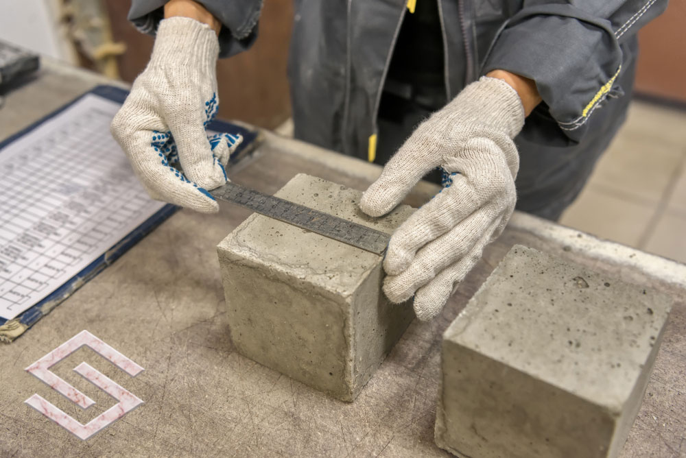نحوه ارزیابی کیفیت سنگ ساختمانی